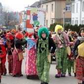 Grundstein wurde vor zehn Jahren gelegt