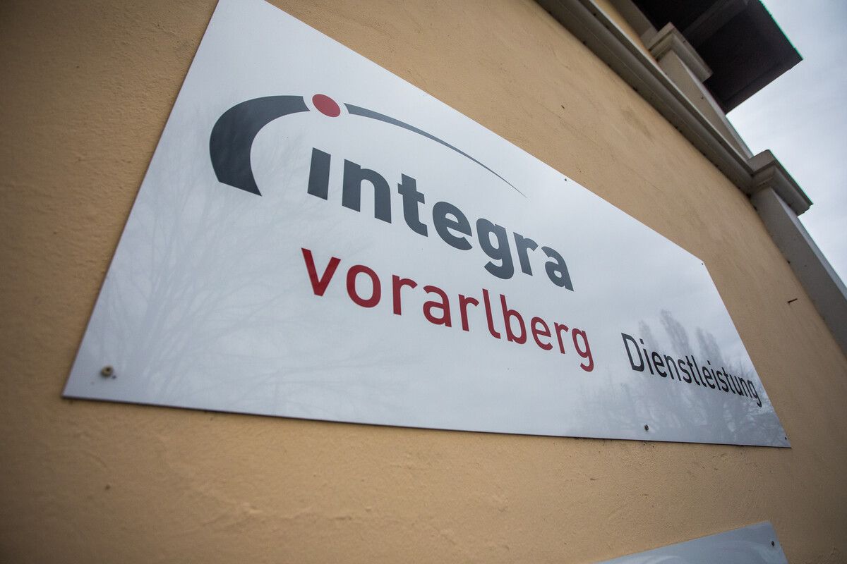 50 Kursplätze für Pflichtschulabschlüsse stehen bei Integra bereit. VN/Steurer