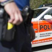 Neue Hinweise nach Bluttat in Rebstein
