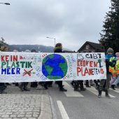„Wir wollen hier auch später leben können“