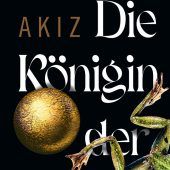 Froschkönig „reloaded“ und brutale Realität