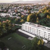 Maßgeschneiderter Wohnraum für junge Menschen