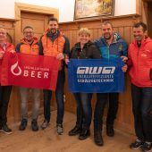 Neue Torflaggen entsprechen nun den Anforderungen der FIS