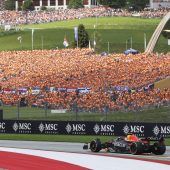 Spielberg fix bis 2027 im F1-Kalender