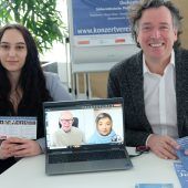 Young Spirit am Bodensee