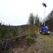 Zwölfjährige aus Freudenberg wurde Opfer eines Verbrechens