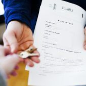 Wohnungspakt im Bund stößt auf breite Kritik