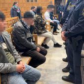 Wehrlose angeblich sexuell missbraucht