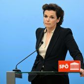 Angeschlagene Rendi-Wagner geht in die Offensive