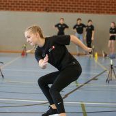 Startschuss für Förderung junger Sportler