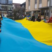 Ukrainische Frauen und ihr kultureller Protest