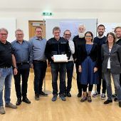 Neues Feuerwehrhaus für Bings-Stallehr einstimmig beschlossen
