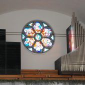 Mit einem Konzert zwei Jubiläen zelebrieren