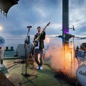 Konzert und Clubbing in der Otten Gravour