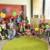 Weiterhin Lehrer für Volksschule gesucht