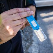 Drogenlenker im Visier der Aktion scharf