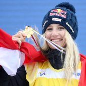 Happy End für Gold-Anna