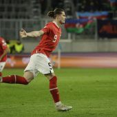 Perfekter Start für Österreich