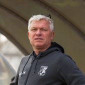 Rückkehr an alte Wirkungsstätte