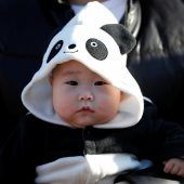 In Japan herrscht Babymangel: Zahl der Geburten auf Rekordtief