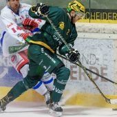 EHC Lustenau will in Cortina den Sack zumachen