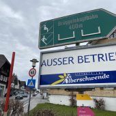 Showdown in Alberschwende naht