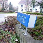 Kurioser Diebstahl in Lindau