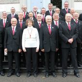 Eine lange gesangliche Tradition