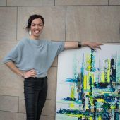 Kunst als Ausdruck der Lebensfreude