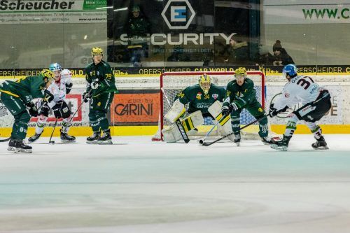 Erik Hanses konnte trotz starker Leistung die Niederlage nicht verhindern. stiplovsek