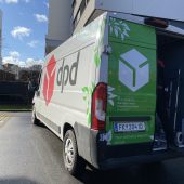 Komplett elektrisch in Bregenz unterwegs