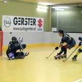 Die Luft ist raus beim RHC Dornbirn