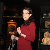 Gefühlvolle Klagelieder in der Museumswelt