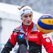 Pinkelnig läutet Finale am Holmenkollen ein