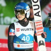 Der 200er ist verschoben