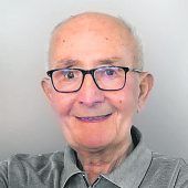 Mit Ferdl Ortner starb ein Stück Lustenau