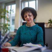 Schulsozialarbeit gesichert