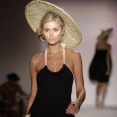 Strand-Eleganz
