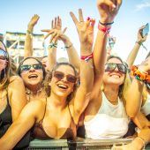 Künstler, Termine, Preise: Das bringt der diesjährige Festivalsommer. »A6, 7