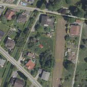 Grundstück in Lustenau um 626.400 Euro verkauft