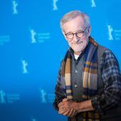 Spielberg stolz auf „E.T.“