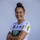 Horvat und Co. über Teamgeist und den Weltfrauentag. »C1