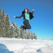 Traumwinter statt Frühling