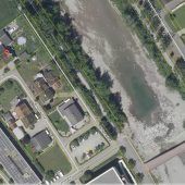 Gebäude in Dornbirn um 840.000 Euro verkauft