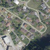 Einfamilienhaus in Götzis um 740.000 Euro verkauft