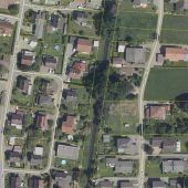 Einfamilienhaus in Lustenau um 600.000 Euro verkauft