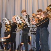 Festakt der Musikschule