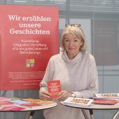 Bühne für Inklusion