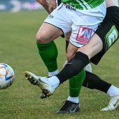 Auf Stimmenfang. Austria Lustenau sucht Unterstützung bei den Ligaklubs. »C1