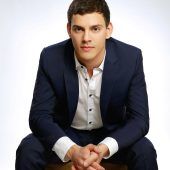 25. Internationales Klavierfestival mit Aaron Pilsan. »D5